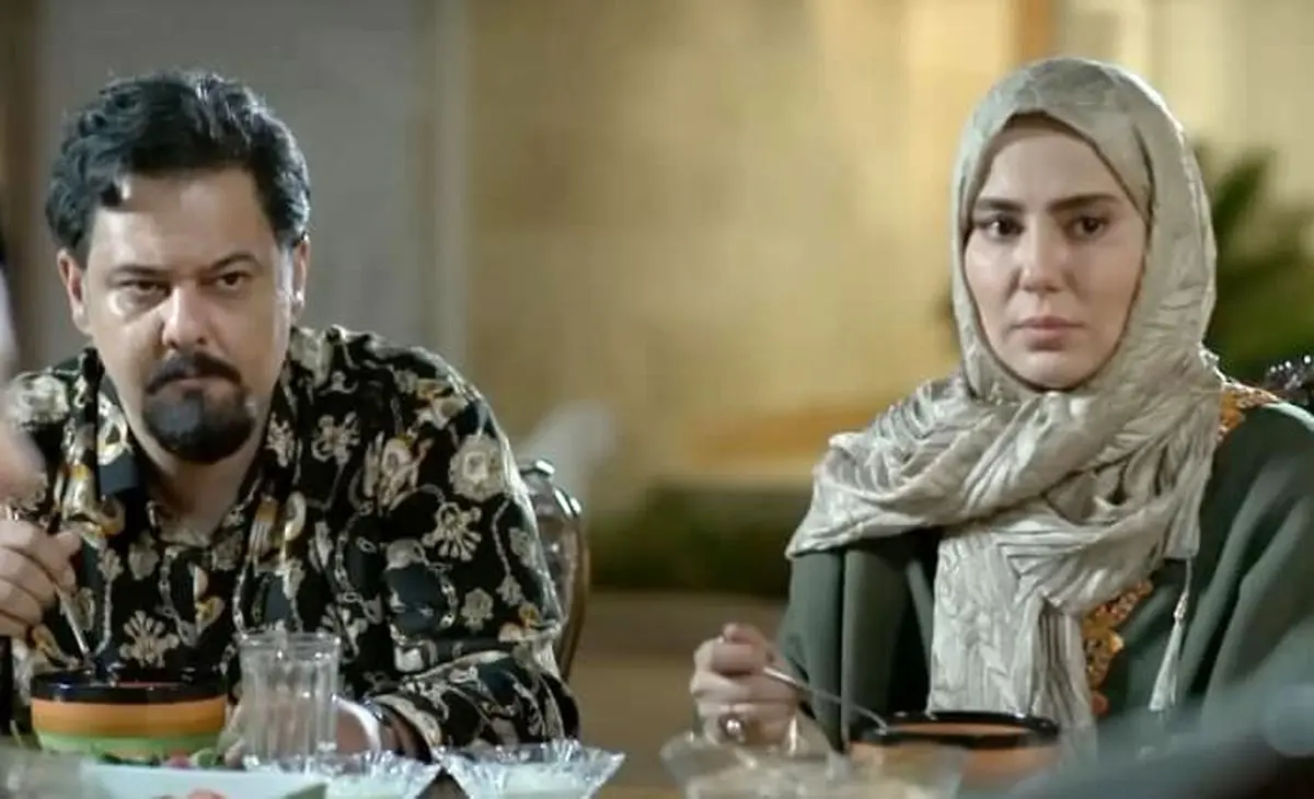 رخ بی شباهت سریال «تمام رخ» به «سرجوخه»؟