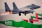 ادعای سخنگوی ائتلاف عربی درباره  ایران