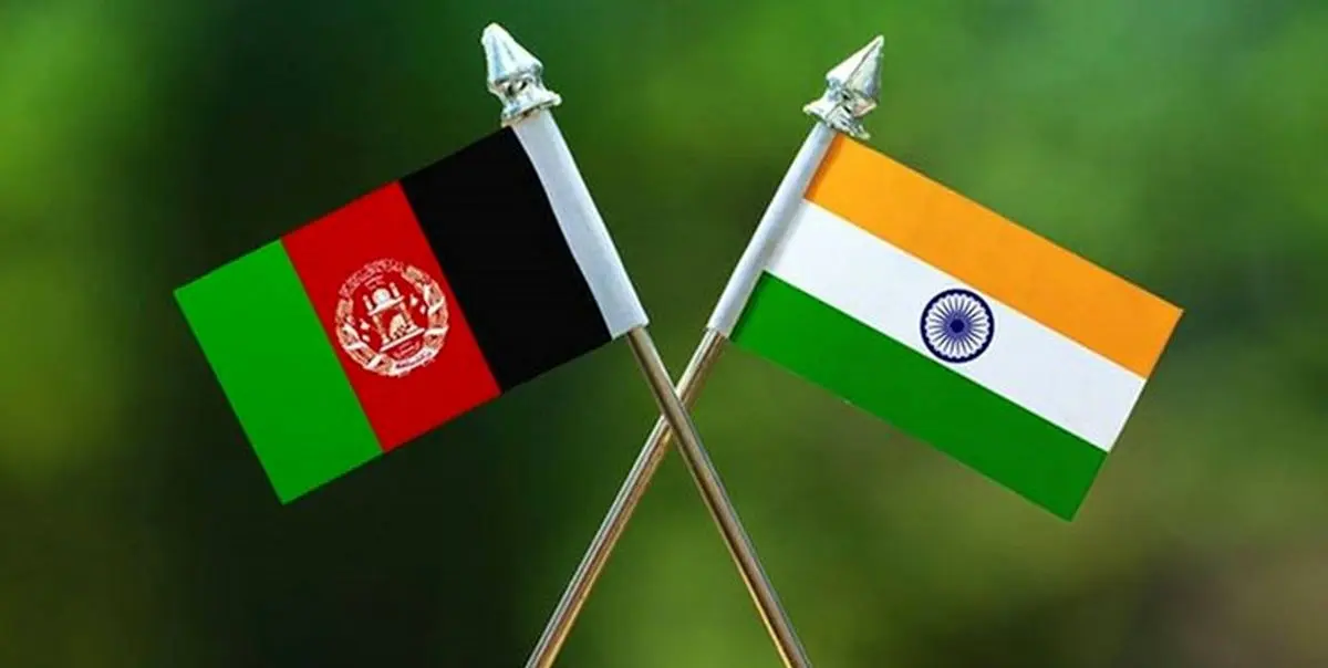 هند سفارت خود را در کابل بازگشایی میکند