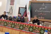 محدودیت‌های پروازی دو فرودگاه تهران در روزهای تشییع
