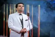 پیام معنادار محمد معتمدی خواننده درباره شهدای میناب و فیلتر سایت عادل فردوسی پور