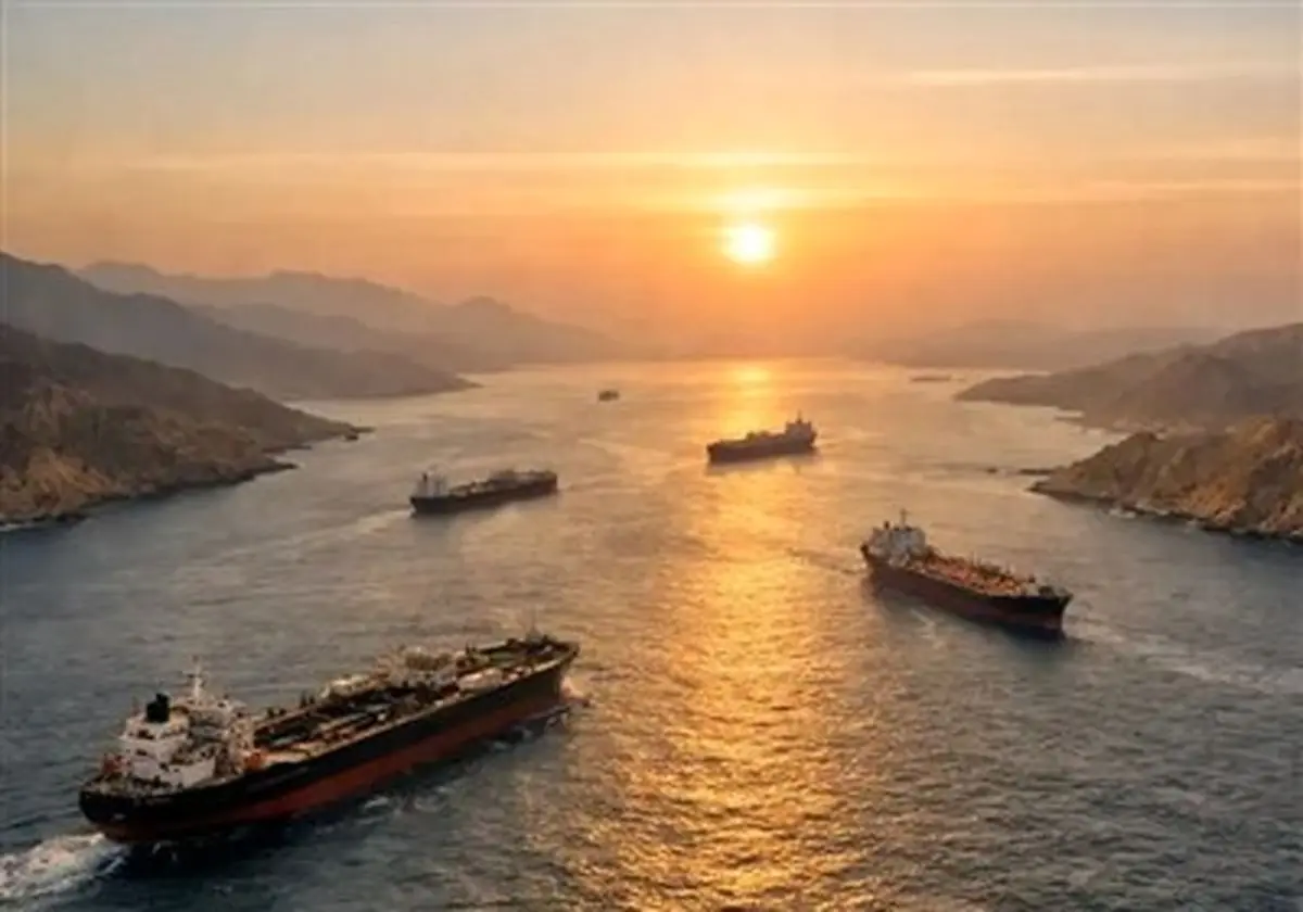 رایزنی کالاس و گوترش درباره تنگه هرمز