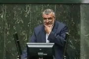 حجتی: 600 مرغداری در سطح کشور آسیب دید
