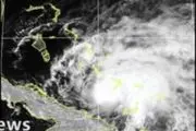 اعلام وضعیت اضطراری در فلوریدا به علت وقوع طوفان
