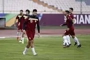 نظر اکبریان درباره ورودVAR به فوتبال ایران 