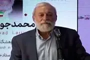 ایران توان ساخت سلاح اتمی را دارد اما! +فیلم