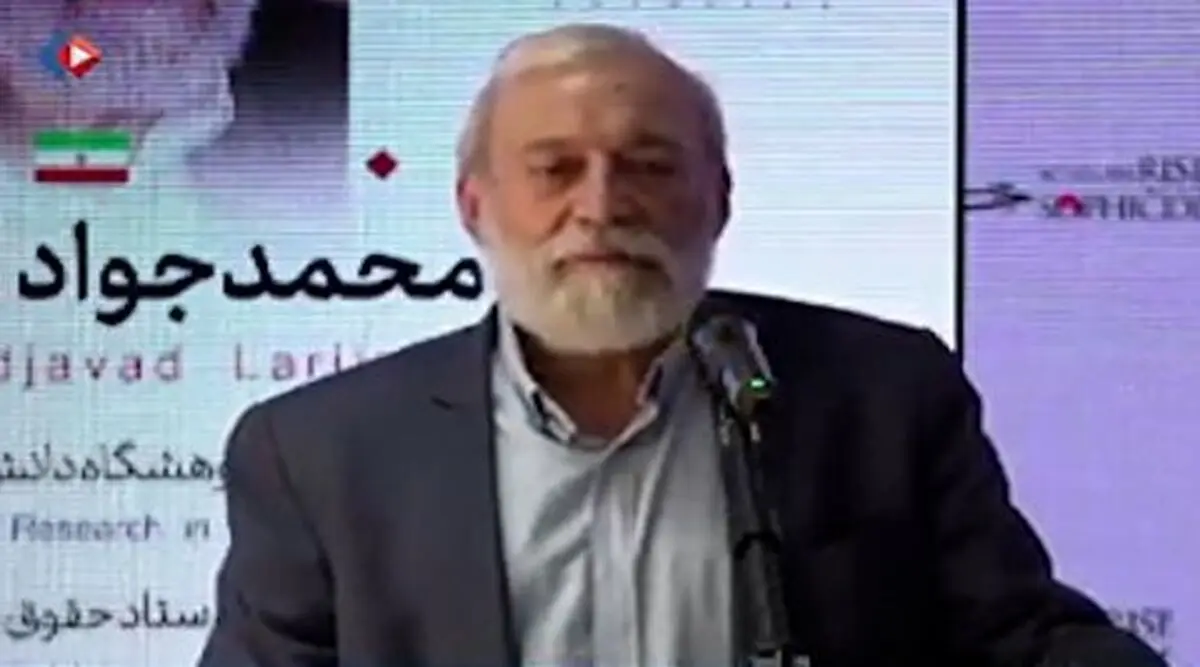 ایران توان ساخت سلاح اتمی را دارد اما! +فیلم
