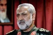 سردار شکارچی: شکست را بر دشمن تحمیل کردیم