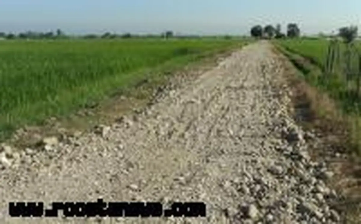 140 روستای سلسله و دلفان دارای راه مالرو هستند