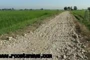 140 روستای سلسله و دلفان دارای راه مالرو هستند