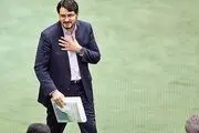 زمان جلسه رأی اعتماد به بذرپاش تعیین شد