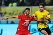 مخالفت پرسپولیس با لژیونر شدن علی علیپور