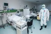 آمار متوفیان کرونا در ۷۵ روز گذشته بی‌سابقه است
