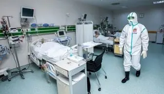 آخرین آمار کرونا در ایران امروز شنبه 21 تیر/ فوت 188 بیمار مبتلا به کرونا در ۲۴ ساعت