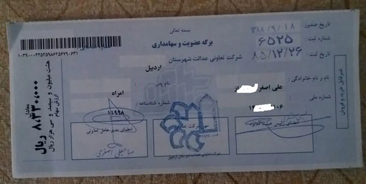 بازگشایی نماد 5 شرکت سرمایهگذاری استانی از سه شنبه هفته جاری