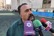 وحید قلیچ به دو پیشکسوت پرسپولیس رحم نکرد!