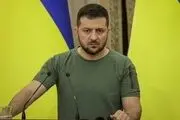 
زلنسکی به امید دیدار با ترامپ به نیویورک می‌رود
