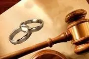 طلاق می خواهم چون شوهرم مرموز است