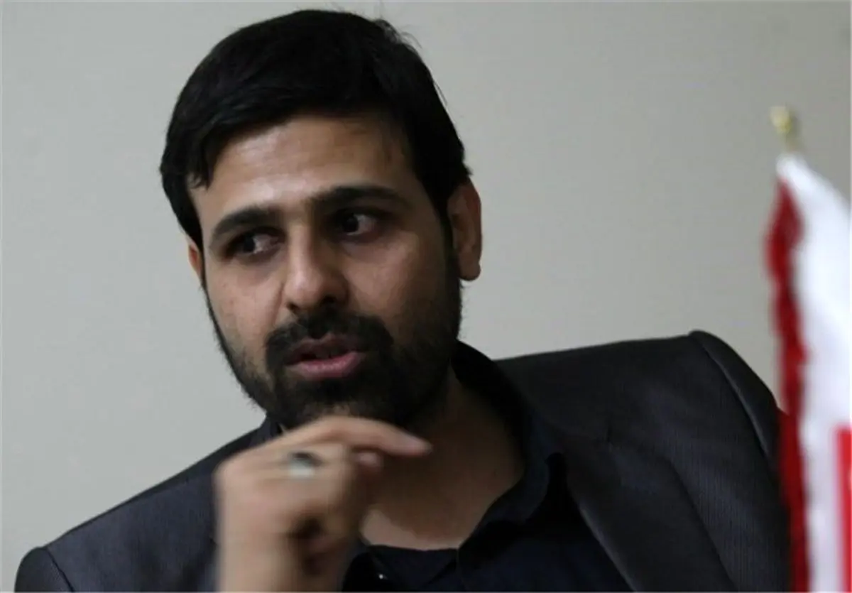 واکنش نادری به اظهارات غربیها درمورد قانون اقدام راهبردی در مقابله با تحریمها
