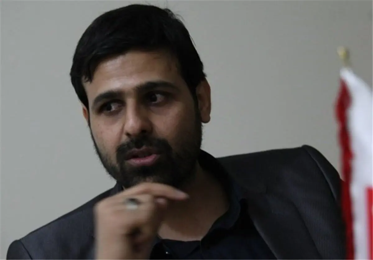 واکنش نادری به اظهارات غربی‌ها درمورد قانون اقدام راهبردی در مقابله با تحریم‌ها