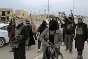داعش ۲۵ تن از روسای عشایر جنوب موصل را ربود