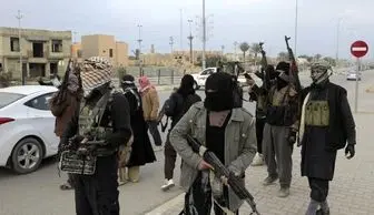 داعش ۲۵ تن از روسای عشایر جنوب موصل را ربود