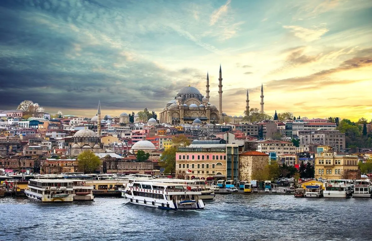 بهترین فصل سفر؛ پاییز است