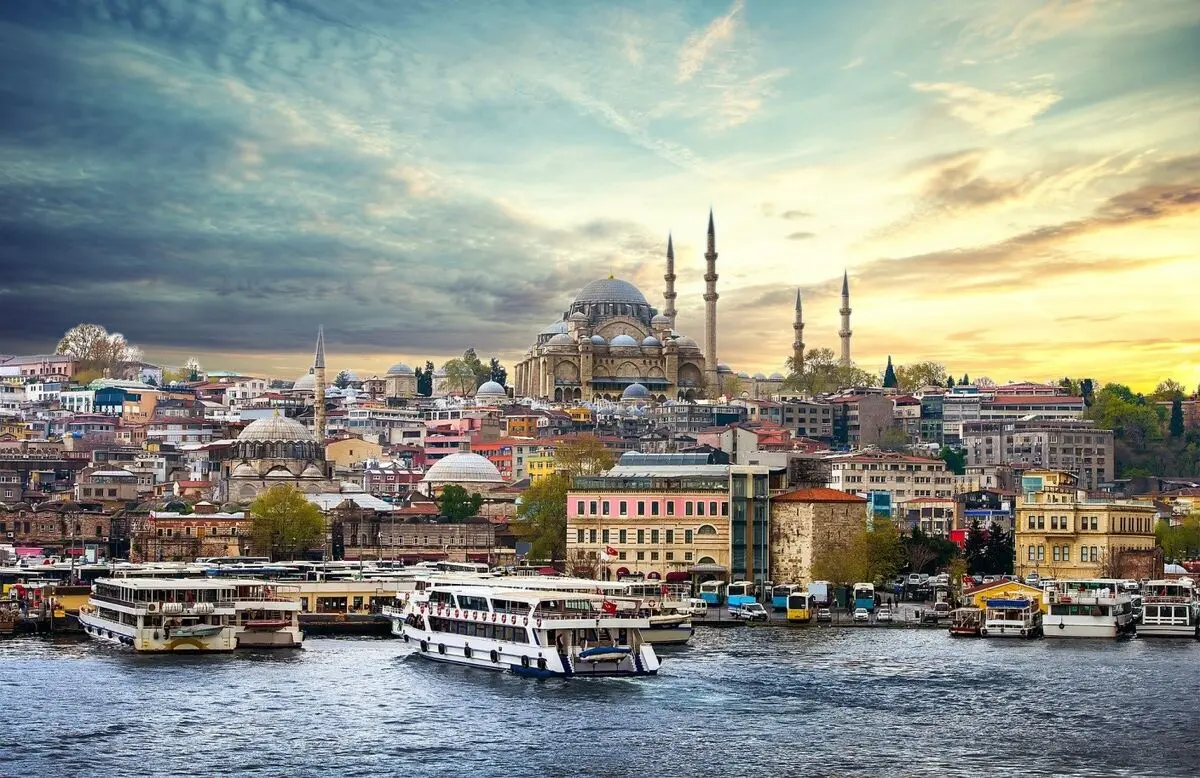 بهترین فصل سفر؛ پاییز است