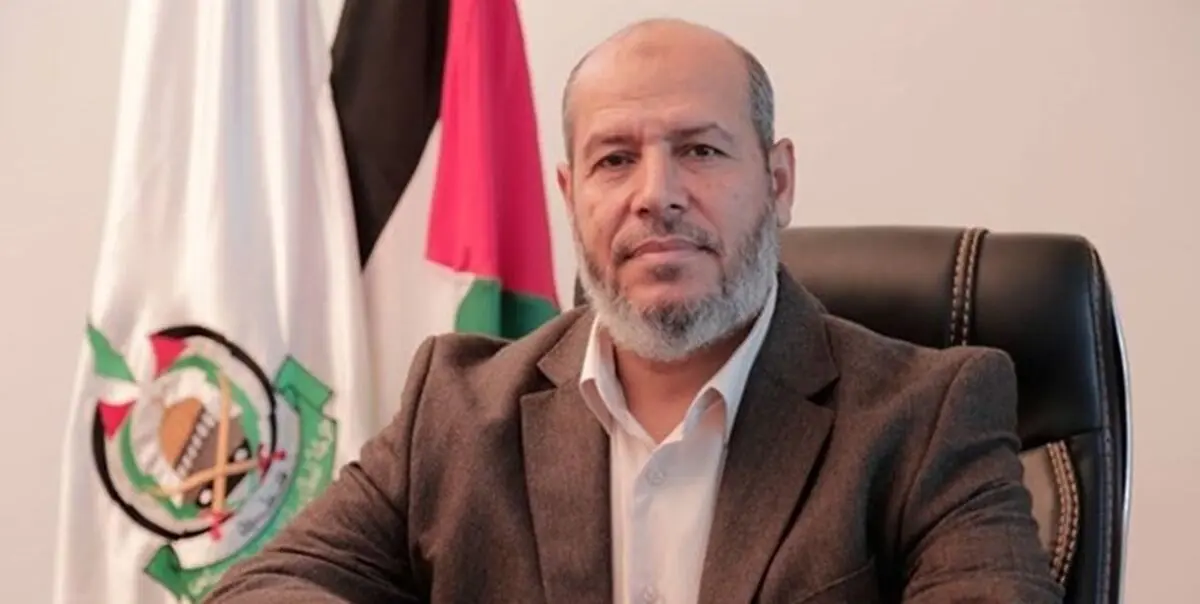 حماس: ایران رأس محور مقاومت است 