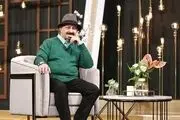 غلامحسین لطفی در سینمایی «نارگیل» بازی می‌کند
