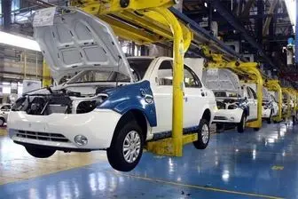 ایران خودرو و سایپا ۳۰۰ هزار خودرو بدهکارند