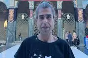  حادثه رانندگی برای امیر نوری بازیگر ؛ بستری شدن در بیمارستان/ افزایش سطح هوشیاری 