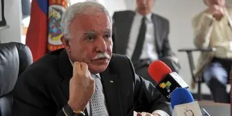 استقبال وزیر خارجه فلسطین از مخالفت خارطوم برای عادی‌سازی روابط با تل‌آویو