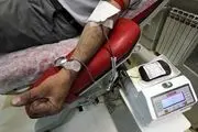 اعلام مراکز اهدای خون استان تهران در تعطیلات نوروز