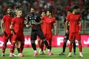 بیانیه مهم پرسپولیس درباره مذاکره با کارترون
