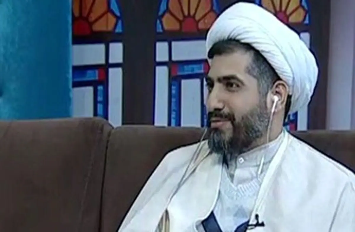 روایت حیرت انگیز ملاقات پیرمرد کفاش با امام زمان (عج) /صوت