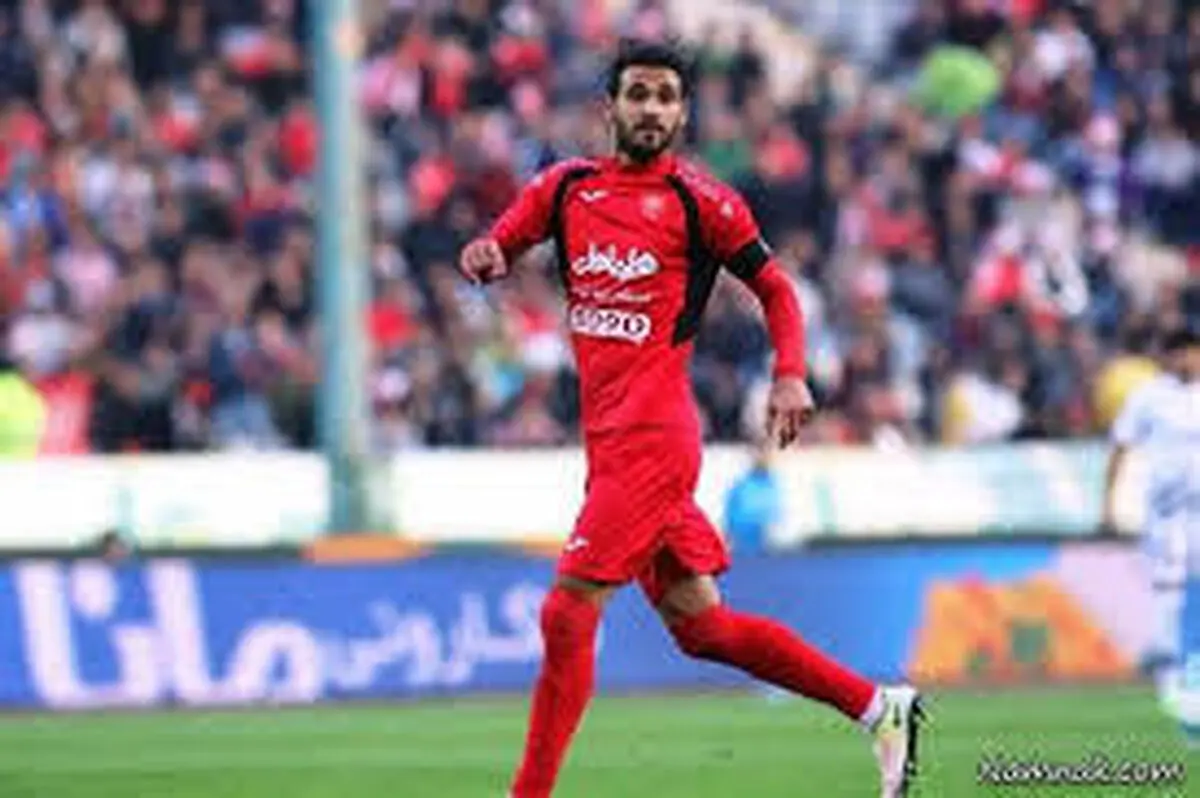 تمدید قرارداد پرسپولیس با نوراللهی به کجا رسید؟