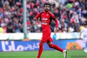 نوراللهی نیم فصل دوم پرسپولیس را همراهی می کند؟