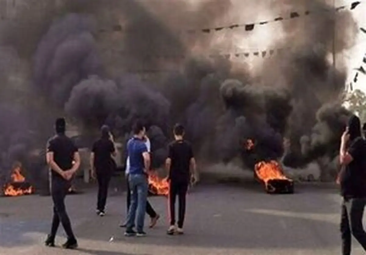 بازداشت ۱۹۲ نفر از عوامل اصلی حوادث تروریستی اخیر در مشهد
