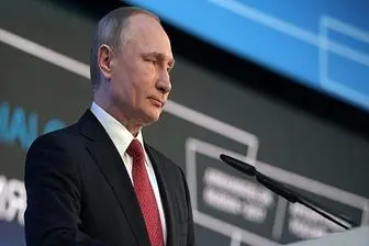اهمیت ویژه مردم روسیه به ویژگی های شخصیتی «پوتین»