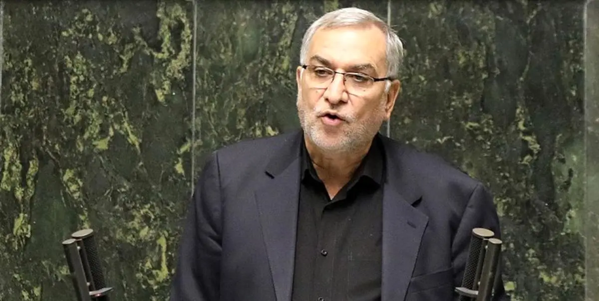 عیناللهی: هدف از اجرای طرح دارویار رفع وابستگی به ارز ترجیحی است