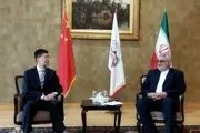 هشدار ایران به چین درمورد امضای برخی قراردادهای شیطنت آمیز