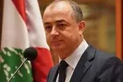 جدیدترین موضعگیری لبنان درباره ترسیم مرز دریایی با فلسطین اشغالی