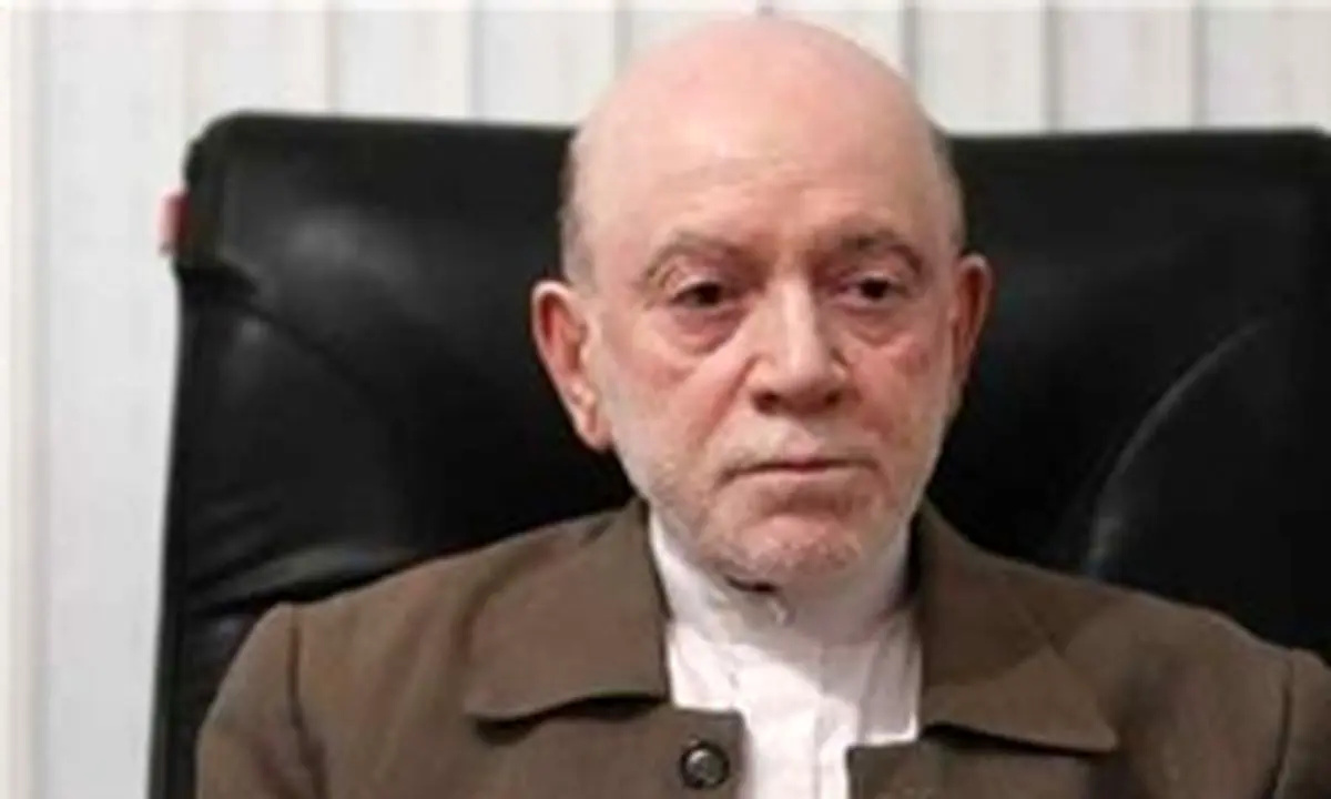 زمان انتخاب جایگزین مرحوم حبیبی