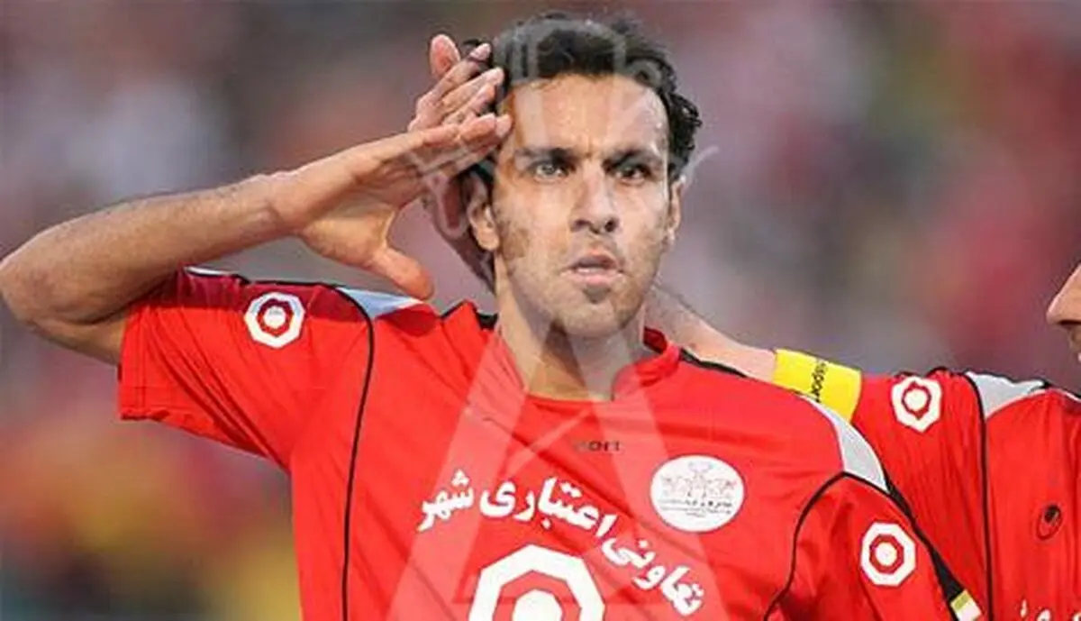  دایی مشکلات را عنوان کرد/ مالکان باشگاه نفت قول مساعد دادند