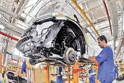 شروط قطعه‌سازان ایرانی برای خودروسازان خارجی