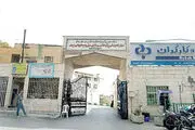 کاهش مراجعه بیماران کرونایی به بیمارستان «مسیح دانشوری»