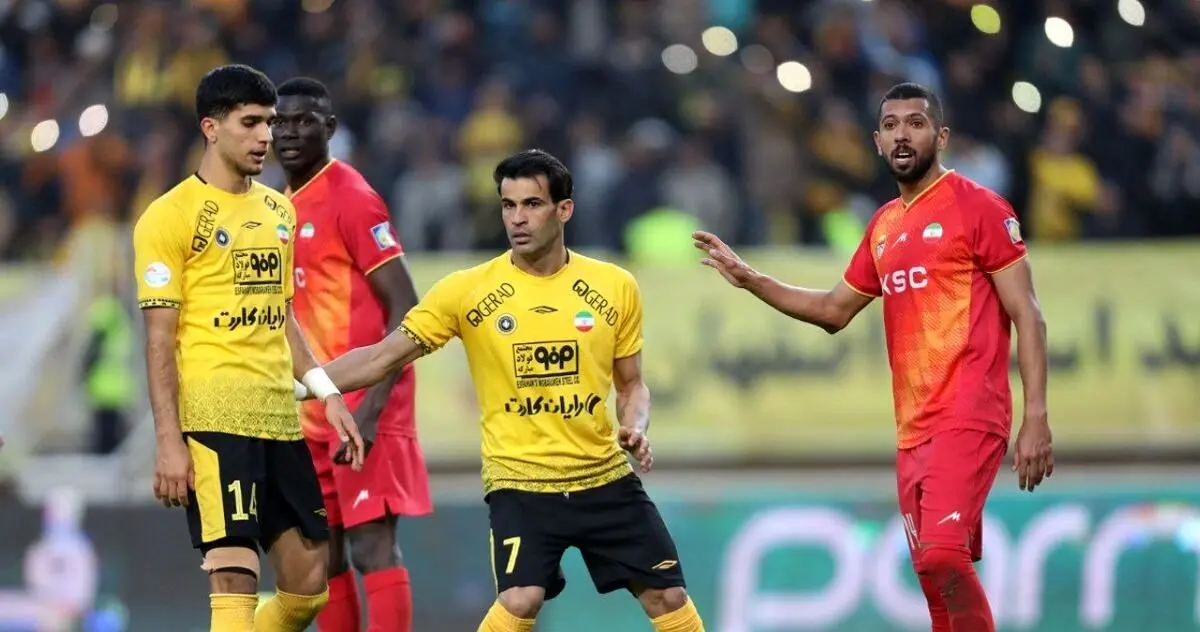 آخرین خبر از نقل و انتقالات پرسپولیس | آل کثیر می آید؟