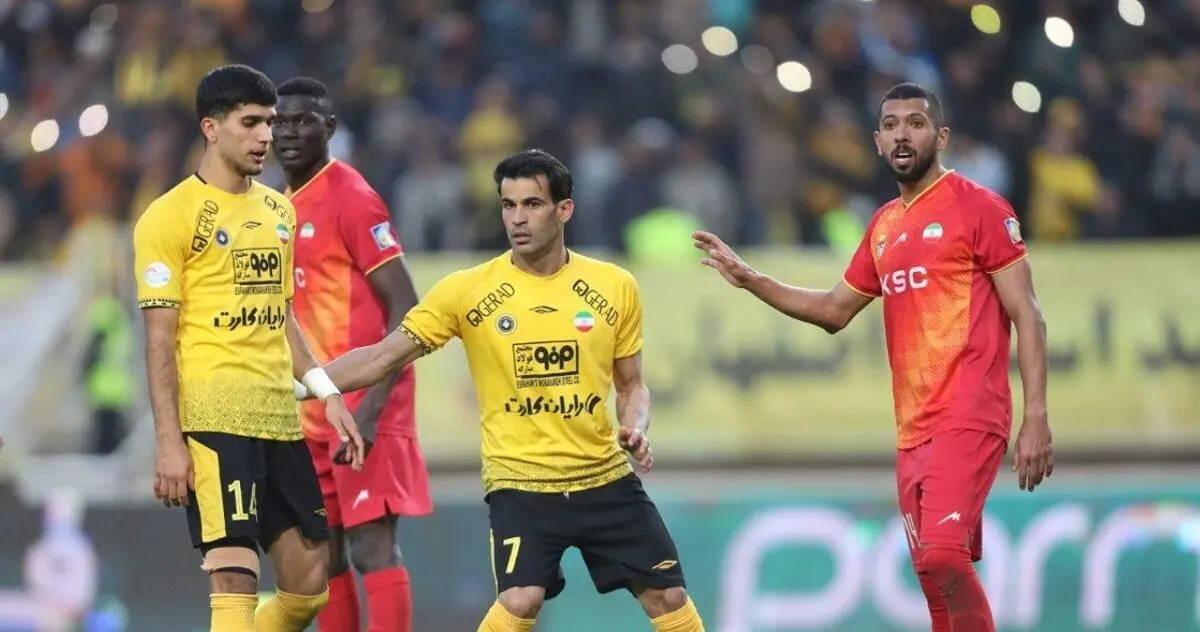 آخرین خبر از نقل و انتقالات پرسپولیس | آل کثیر می آید؟