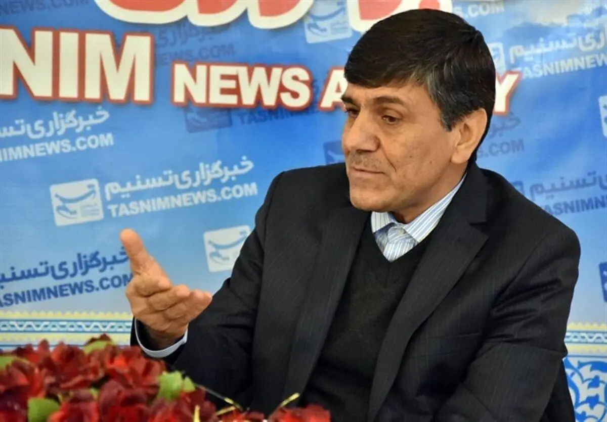 زمان بهره برداری راه‌آهن "میانه-بستان آباد" اعلام شد